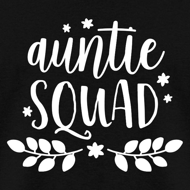 Auntie Squad
