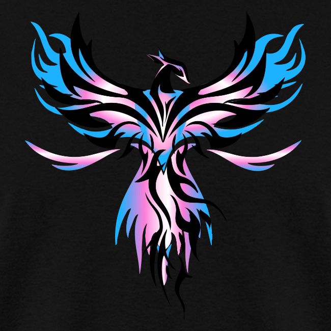 Transflag Phoenix