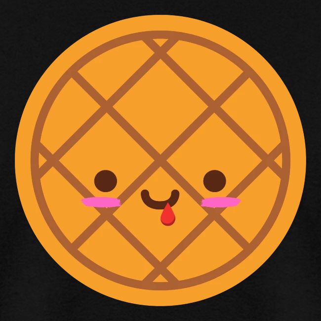 Strange Waffle