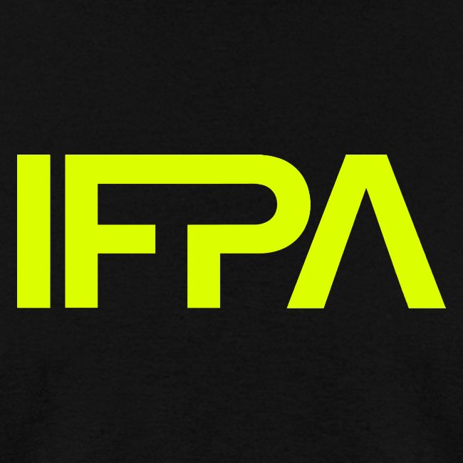 IFPA - Yellow