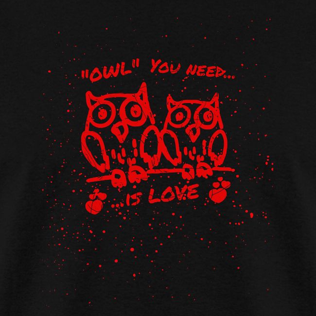 owlyouneedislove