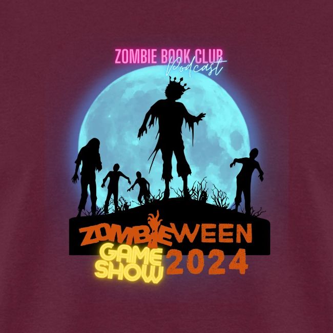 ZombieWeen 2024