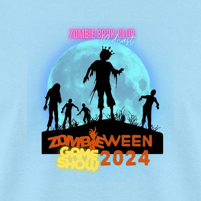 ZombieWeen 2024