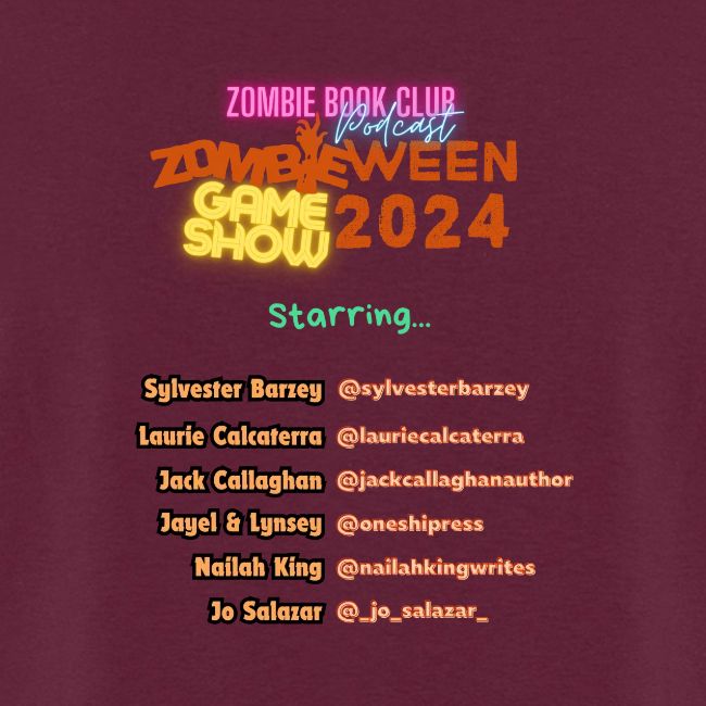 ZombieWeen 2024