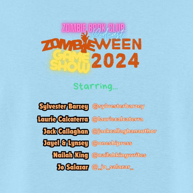 ZombieWeen 2024