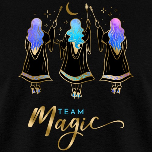 Team Magic - Men's T-Shirt