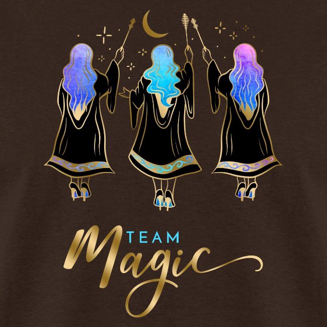 Team Magic