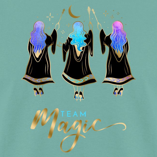 Team Magic