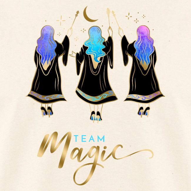 Team Magic