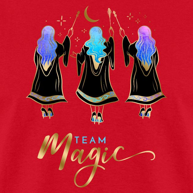 Team Magic