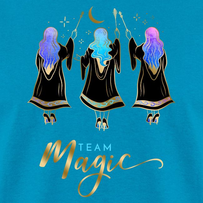 Team Magic