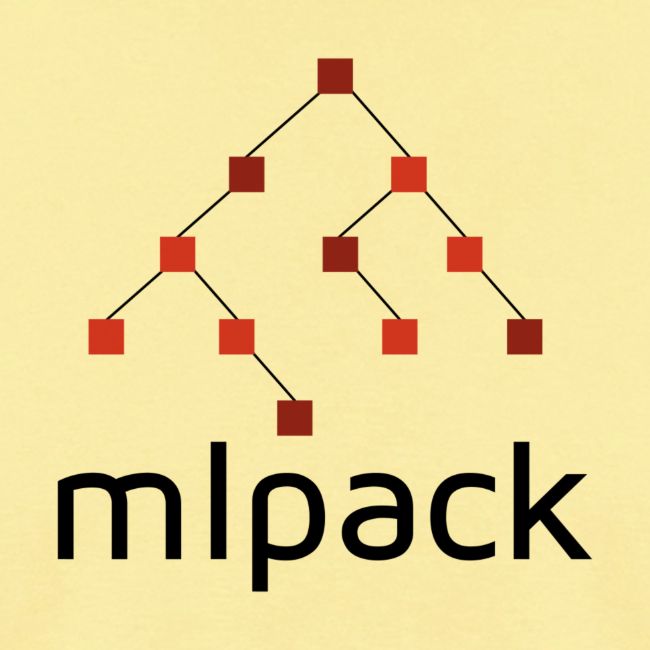 mlpack