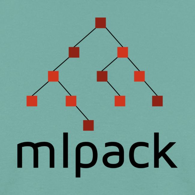 mlpack