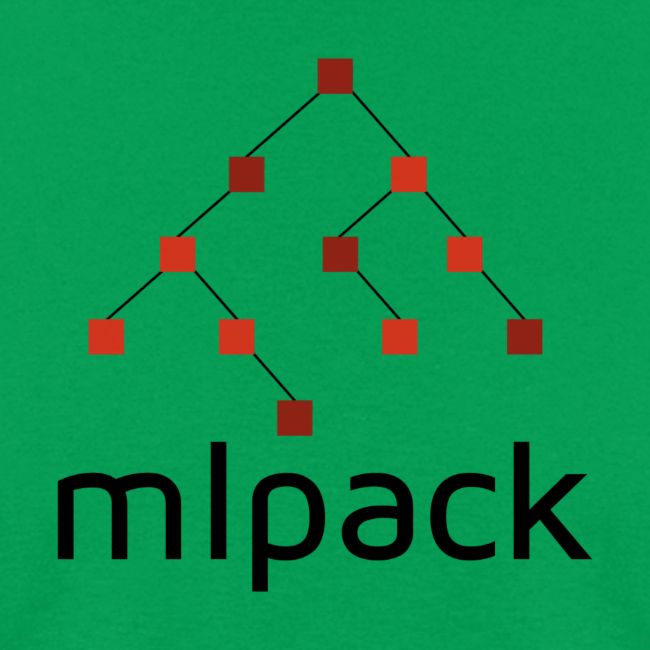 mlpack