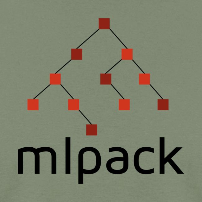 mlpack