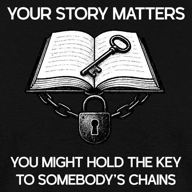 Your Story Matters