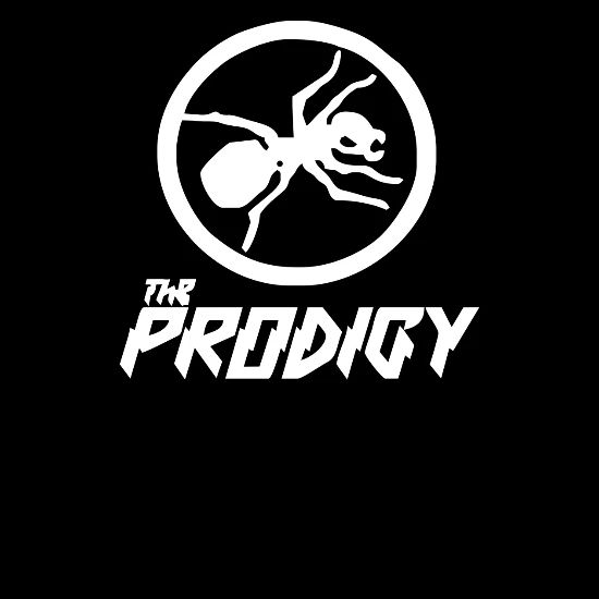 The Prodigy Ant Logo' Men's T-Shirt | Spreadshirt
