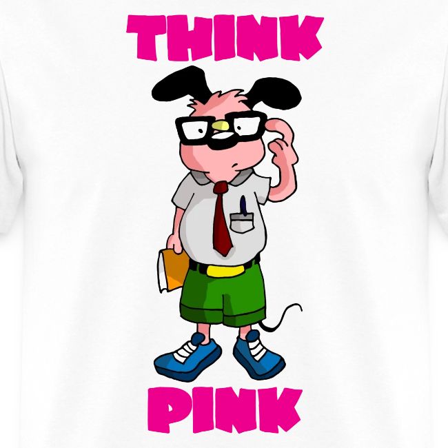ThinkPink png