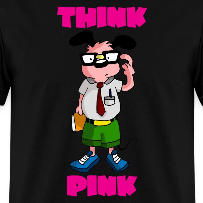 ThinkPink png