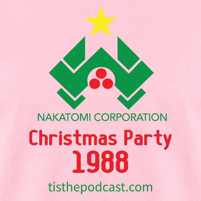 Nakatomi Christmas Party 1988