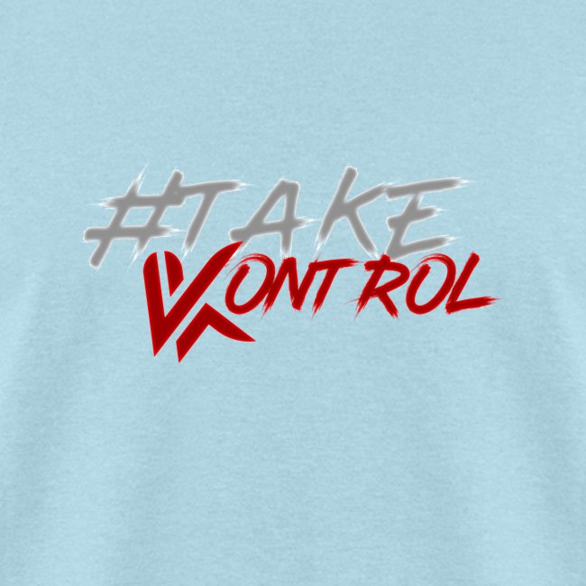 #TakeKontrol Logo