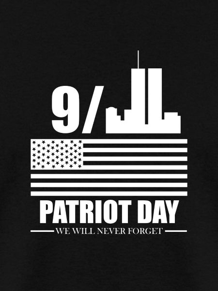9 11 Patriot Day