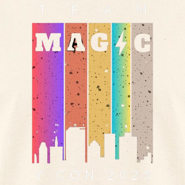 Team Magic Y Con 2023