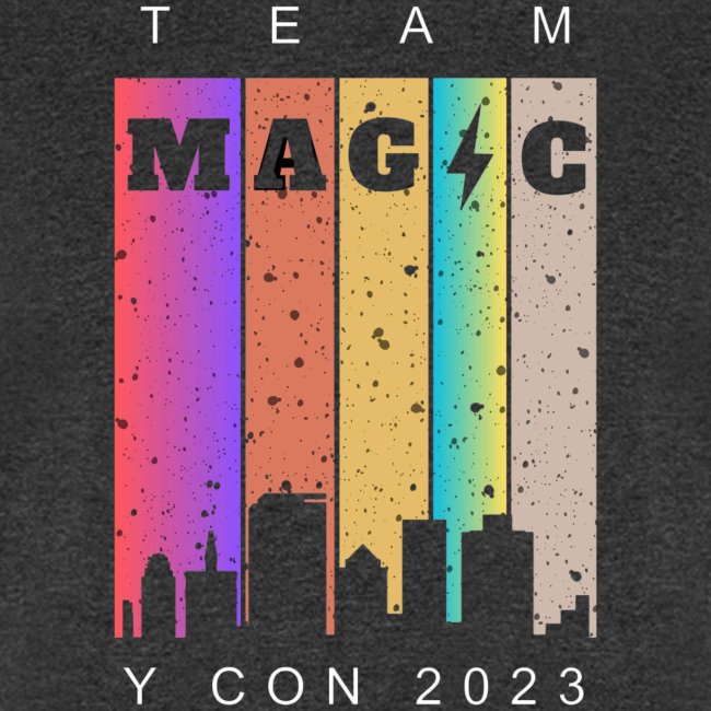 Team Magic Y Con 2023