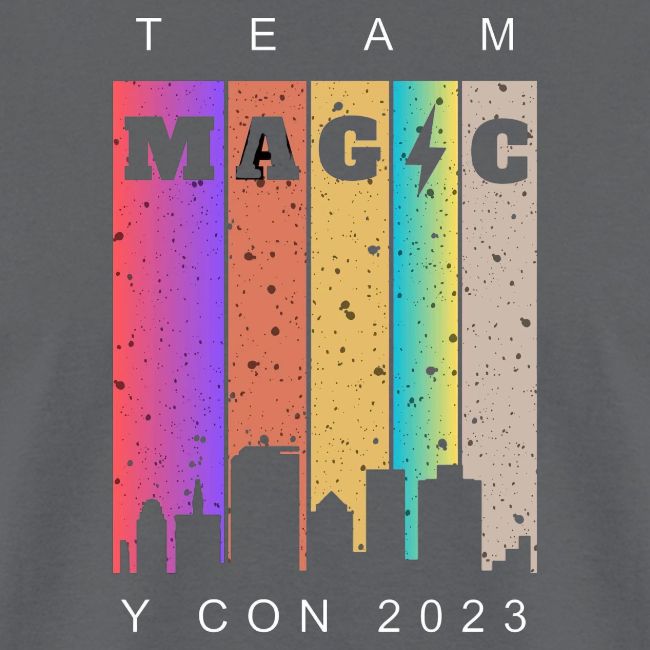 Team Magic Y Con 2023