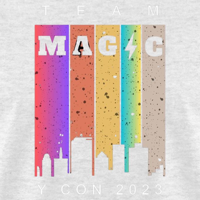 Team Magic Y Con 2023