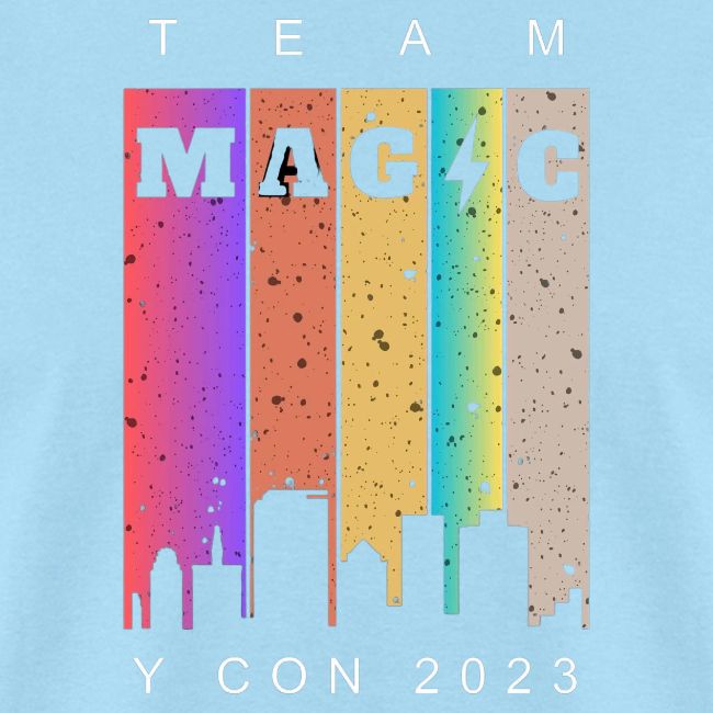 Team Magic Y Con 2023