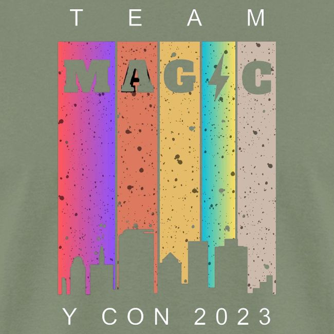 Team Magic Y Con 2023