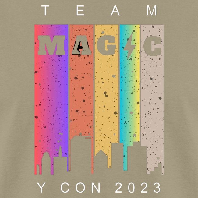 Team Magic Y Con 2023