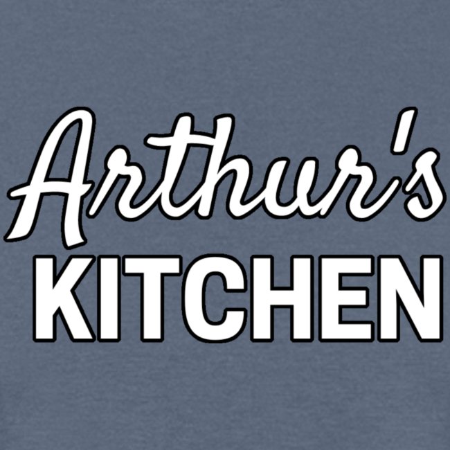 arthur's kitchen