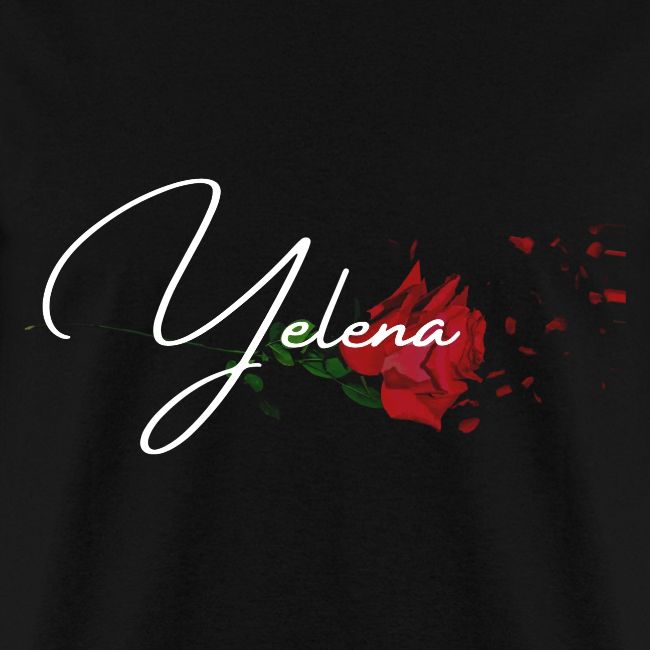 Yelena Logo 2