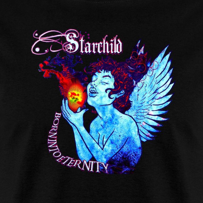 Starchild - Eternity (shirt)