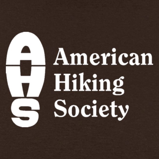 American Hiking Society Logo