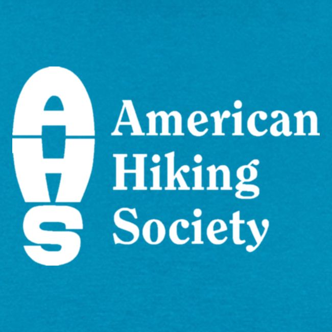 American Hiking Society Logo