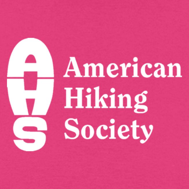 American Hiking Society Logo