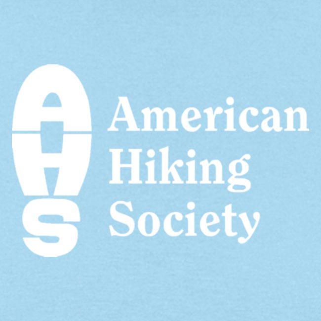 American Hiking Society Logo
