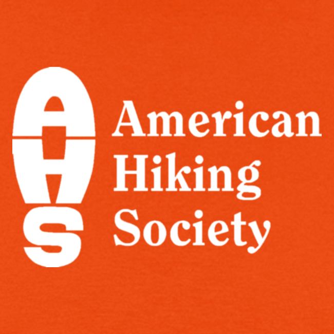 American Hiking Society Logo