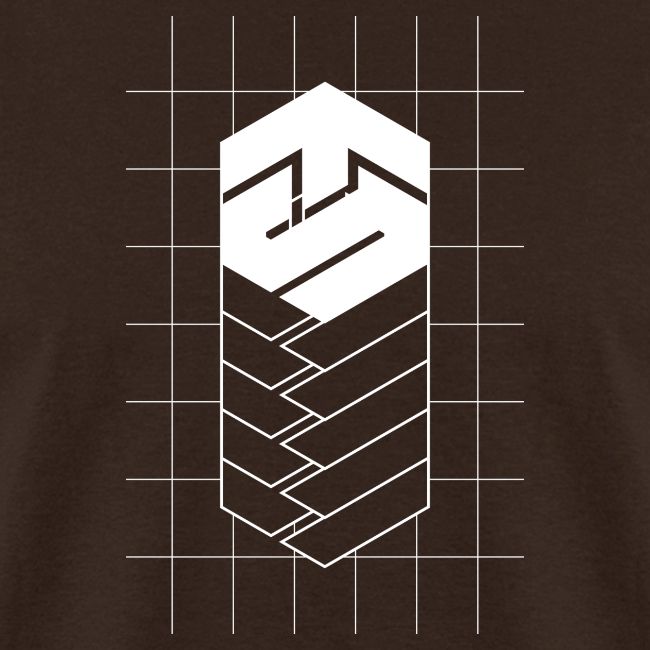 Tech Steve White V-Groved Collection