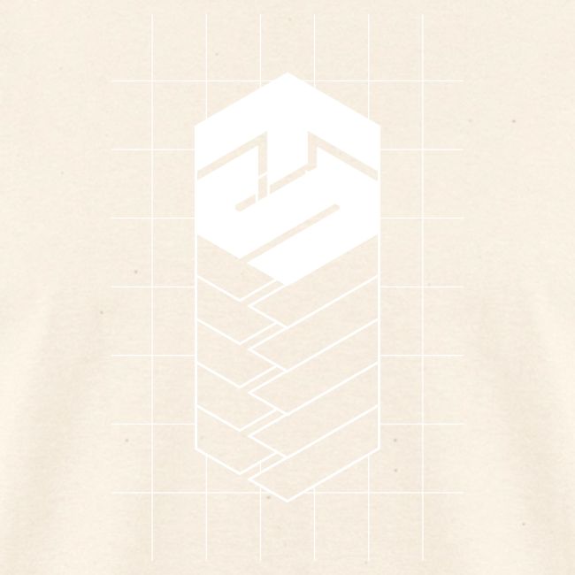 Tech Steve White V-Groved Collection