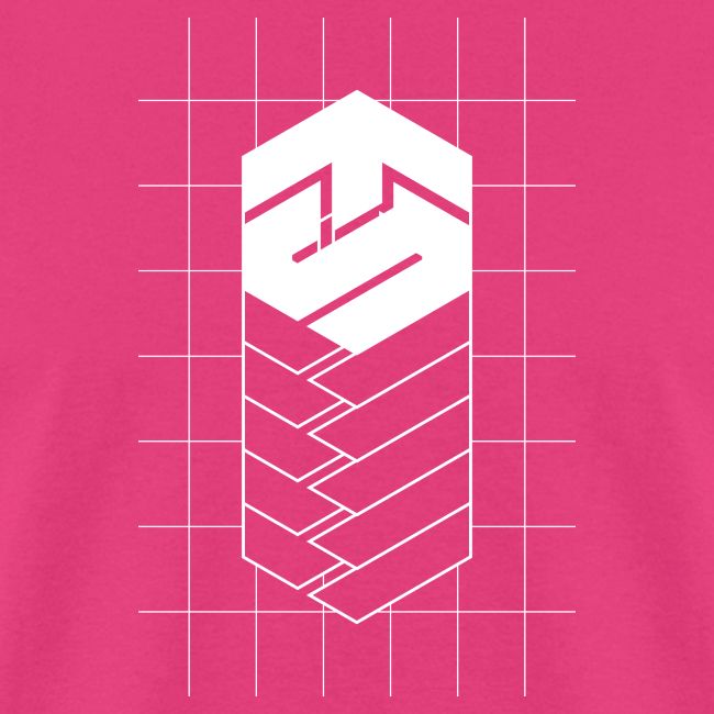 Tech Steve White V-Groved Collection