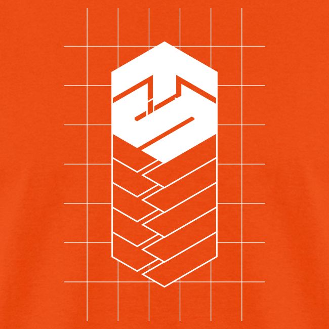 Tech Steve White V-Groved Collection