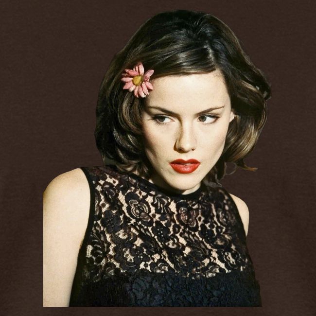 Kathleen Robertson Exclusive BH 90210 Show T-Shirt