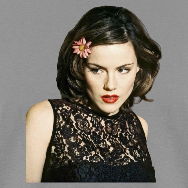 Kathleen Robertson Exclusive BH 90210 Show T-Shirt