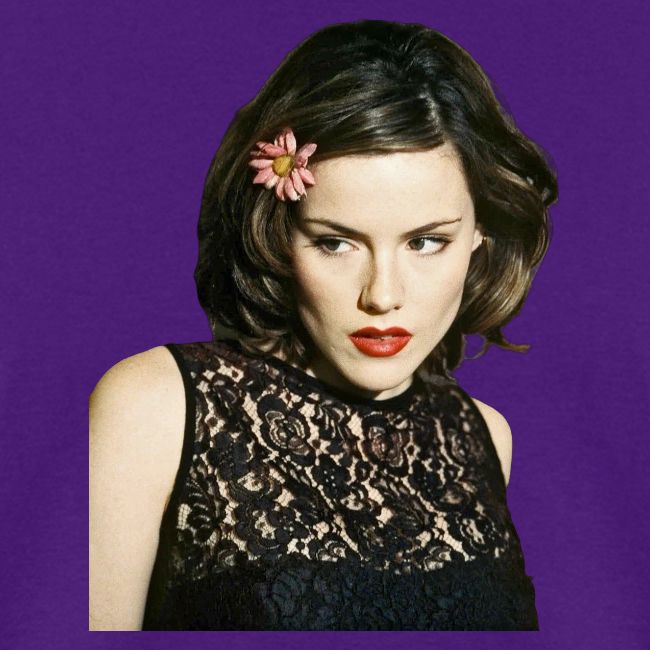 Kathleen Robertson Exclusive BH 90210 Show T-Shirt