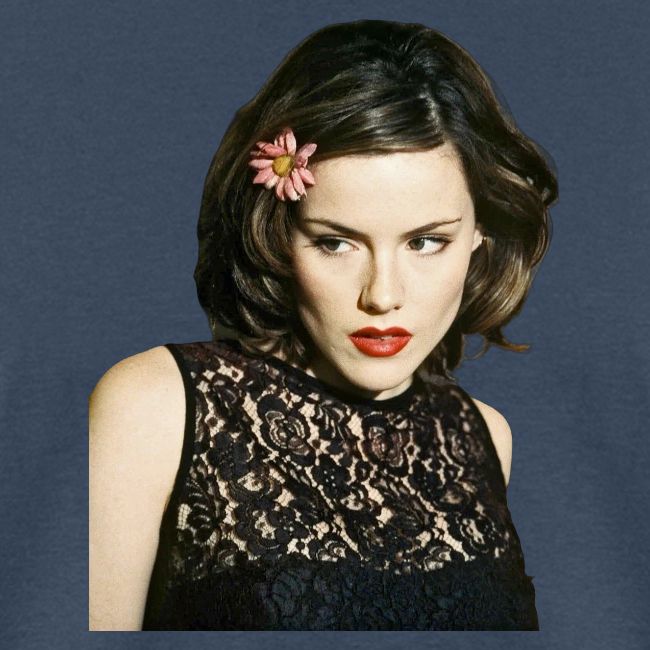 Kathleen Robertson Exclusive BH 90210 Show T-Shirt