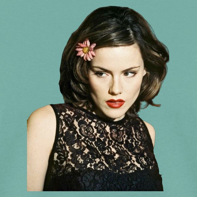 Kathleen Robertson Exclusive BH 90210 Show T-Shirt